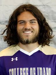 2016 Men's Soccer Roster