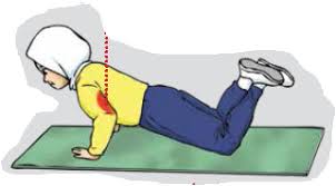 Maybe you would like to learn more about one of these? Pendidikan Jasmani Tahun 3 Saya Gagah Quizizz