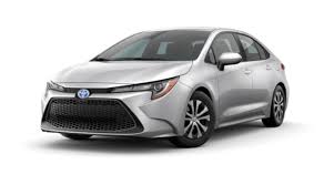 Corolla hybrid comes standard with the smart key system4 that allows you to unlock the doors and trunk, plus start the engine with just. Color Options For The 2020 Toyota Corolla Hybrid