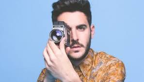 Danny Leiva, "Busco cantar cosas que sean honestas"