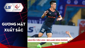 Their home ground is gò đậu stadium in thủ dầu một. Nguyá»…n Tiáº¿n Linh NÄƒm Tuá»•i Tan Sá»­u Vá»›i Trá»ng Trach Ganh Vac Hang Cong á»Ÿ Má»i Cáº¥p Ä'á»™ Vpf Media Youtube