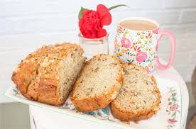 To remove the banana bread from the pan, run a butter knife along the edges and invert. 1963 Banana Bread From Vintage Better Homes Gardens Laptrinhx News