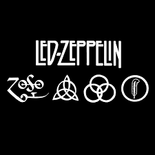 Led Zeppelin Google 検索 Led Zeppelin Tattoo Led Zeppelin Logo Led Zeppelin Poster