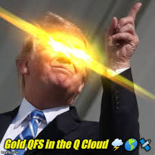 If you're interested in the best ones around, this guide is for you. Gold Backed Xrp Crypto Quantum Financial System In Space Force Q Cloud Xrp Would Fiat Currencies Survive Q3393 Goldqfs Imgflip