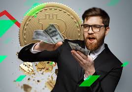 Compared to its past events, this most recent crash was not even as tough or depressing as it has been in the past. How To Cash In On The Crypto Crash Stormgain