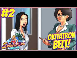 Cara menyelesaikan misi summertime : Cara Menyelesaikan Misi Summertime Dr Ponsel