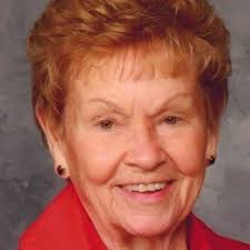 Peggy Ball Obituary (2023)