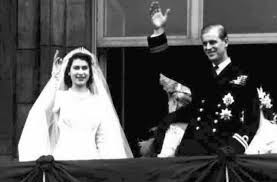 Queen elizabeth ii and prince phillip have four children together: Hochzeit Von Queen Elizabeth Ii Und Prinz Philip Stuttgarter Zeitung