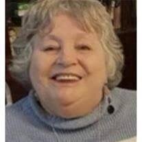 Ann-Marie (Burke) Young Obituary