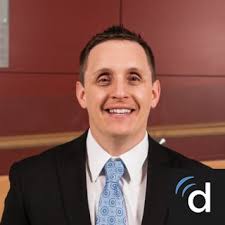 Dr. Matthew Dashnaw, MD