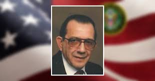 Robert F. Depeter Obituary August 2, 2012