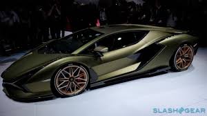 (comments are turned off to focus on visual) linktr.ee/sianofficial. Lamborghini Sian Fkp 37 Debuts In Germany With Monster V12 Power Slashgear