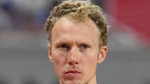 Richard Ringer: Leichtathlet trauert um sein Baby