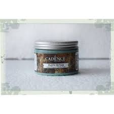 Cadence Rp03 Kuf Yesili Rusty Patina Patine Boyasi 150ml Hobimarketim Com Hobi Malzemeleri Ve Tuhafiye Magazasi Yesil Seramik Antika