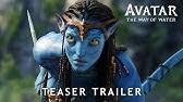 Nun kann keiner mehr zu james cameron sagen, die ideen wären geklaut. Avatar 2 Official Trailer James Cameron Avatar 2 Official Trailer Youtube