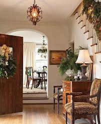 Victoria Victoriamagazine Always Has The Best Holiday Inspiration I Have Been Reading This Beautiful Magazine Since It Was Home Decor Foyer Decorating Decor