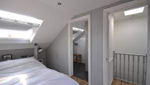 Pin On Loft Rooms
