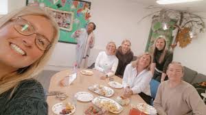 Today was my last day at Avon Park as I move (still within Witherslack) to  Bescot Hall and The Gables to help complete Speech and Language Therapy  Assessments.