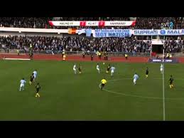 Detta är en låst artikel. Malmo Ff Hammarby 2014 03 15 Svenska Cupen Youtube
