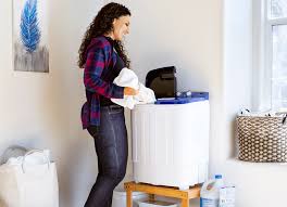 Black And Decker Portable Washer And Dryer Read Reviews And Buy The Best Portable Washing Machines From Top Brands Including Black Decker G Portable Washer Twin Tub