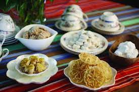 Cari Gambar Lucu Jajan Lebaran 15 Kue Kering Tradisional Terenak Cocok Banget Untuk Sajian Lebaran 9 Meme Lucu Jelang Lebaran In Gambar Lucu Lebaran Biskuit