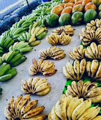Un Nouveau Point De Vente De Fruits Et Legumes Locaux A Papeete