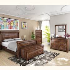 Pioneer Transitional 7 Piece Bedroom Set Bedroom Set Furniture Bedroom Furniture