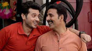 The film was released on 11 august 2017.1 Akshay Kumar Has Got A Great Eye For Cinema Says Toilet Ek Prem Katha Actor Divyendu Sharma Entertainment News The Indian Express