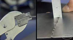 How To Achieve Perfect Welds On Sheet Metal Manual Perfect Panel Preptool From Eastwood Youtube