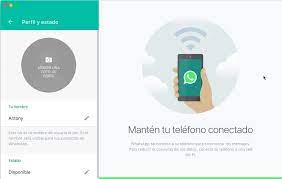 Download whatsapp for windows now from softonic: Whatsapp Messenger 2 2104 10 Download For Mac Free
