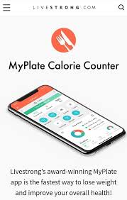 7 Best Calorie Counter Apps Our 2020 Review In 2020 Calorie Counter Calorie Counter App Best Calorie Counter