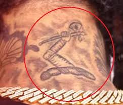 2,824 likes · 20 talking about this. Die 30 Tattoos Von Young M A Und Ihre Bedeutung Promi Tattoos