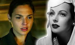 Gadot shared the news tuesday on instagram alongside a photo of herself with her family. Gal Gadot Hedy Lamarr Tv Series On The Way From Showtime