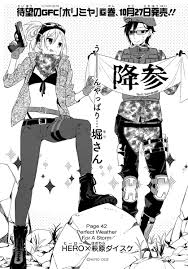 Read horimiya online free on kissmanga. Read Horimiya Manga English All Chapters Online Free Mangakomi