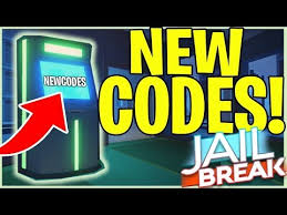 Our roblox jailbreak codes wiki has the latest list of working code. All Codes In Roblox Jailbreak New Twitter Promo Codes Free Cash Roblox Jailbreak Winter Cute766
