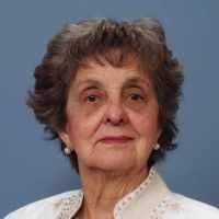 Amy Andréa Denton de Zengotita (1926–2011)