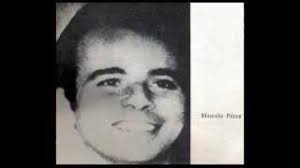 My Hero of the Andes (the 40th Anniversary of the Andes Plane Crash)