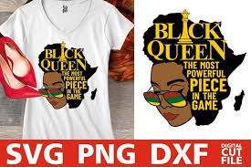 Free Free African American Queen Svg 90 SVG PNG EPS DXF File