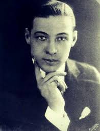 In LOVE with this photo! Can't believe I've never seen it before! New fav  photo of Rudy