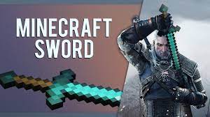 We did not find results for: A Minecraft Sword At The Witcher 3 Nexus Mods And Community