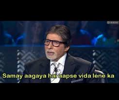 Samay agya hai aapse vida lene ka': Hilarious memes flood Twitter after WhatsApp, Facebook &