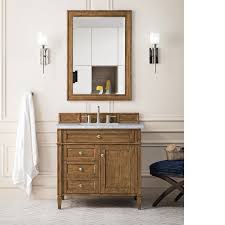 36 Brittany Single Bathroom Vanity