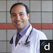 Dr. Sam Fereidouni, MD