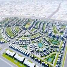 New The 10 Best Home Decor With Pictures New Development Under Construction Cairo New Capital Luxury Res Natural Plant Food Hardscape Landscaping Tips