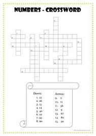 Arm children with our printable alphabet and letters worksheets, and set them on the road to success in reading and literacy by practicing abcs all guns . English Esl Numbers 1 100 Worksheets Most Downloaded 15 Results