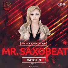 Saxobeat tik tok slowed radio edit you make me dance, bring me up, bring me down play it sweet, make me move like a freak, mr. Alexandra Stan Mr Saxobeat Vatolin Remix Mp3