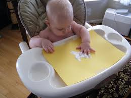 Good communicators and how does a happening differ from an activity? The Stay At Home Mom Survival Guide Infant Activities Infant Activities Baby Painting Toddler Activities