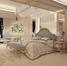 أجمل ديكورات غرف النوم بأنامل مصممات سعوديات مجلة هي