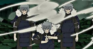 Create an account or log into facebook. Naruto 10 Characters Who Invented Their Own Jutsu Cbr
