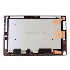 for Sony Xperia Z2 Tablet LTE